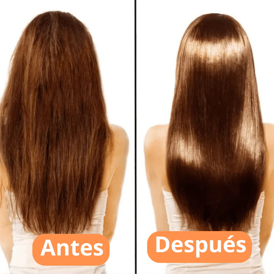 BOTOX CAPILAR KARSEELL™ | El brillo, nutrición y suavidad que tu pelo necesita