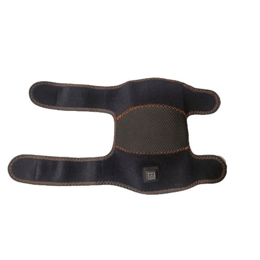 CALORFLEX | Alivio térmico al dolor de hombro, rodilla y/o codo