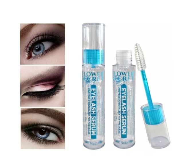 Alargador Y Engrosador De Pestañas EYELASH SERUM - Pack 2 unidades