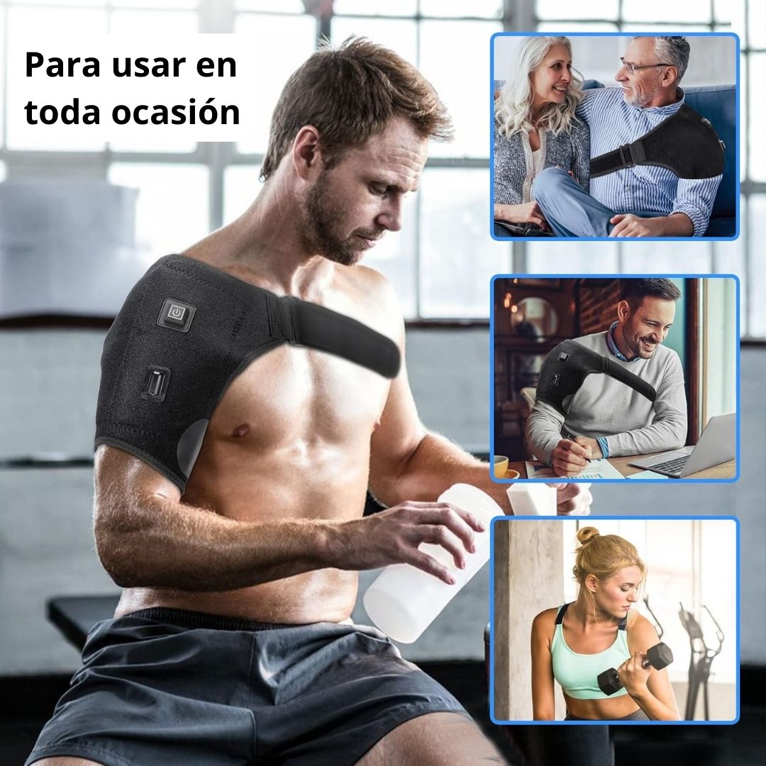HOMBRERA TÉRMICA CALORFLEX™