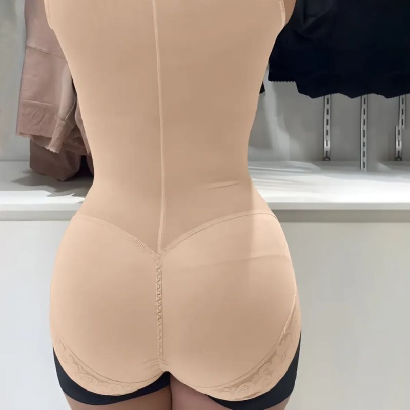 DIVAFIT™ | Modela tu figura al instante