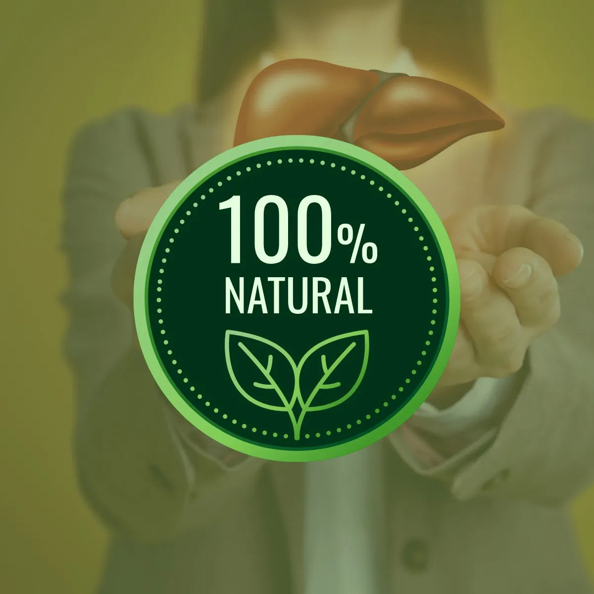 LIVER PURE® | Regula tu hígado graso y mejora tu vida