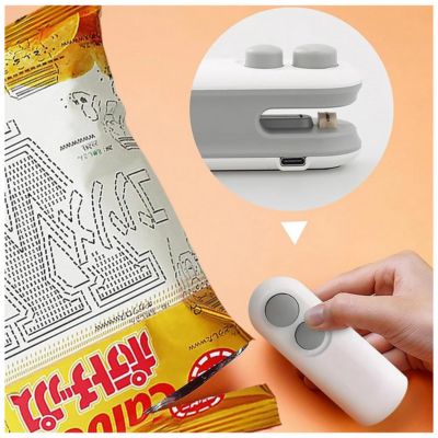 SEALPRO MINI® | Tu comida fresca siempre y en cualquier lugar