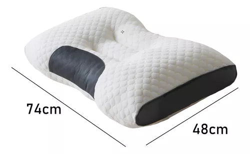 Almohada Cervical Ergonómica