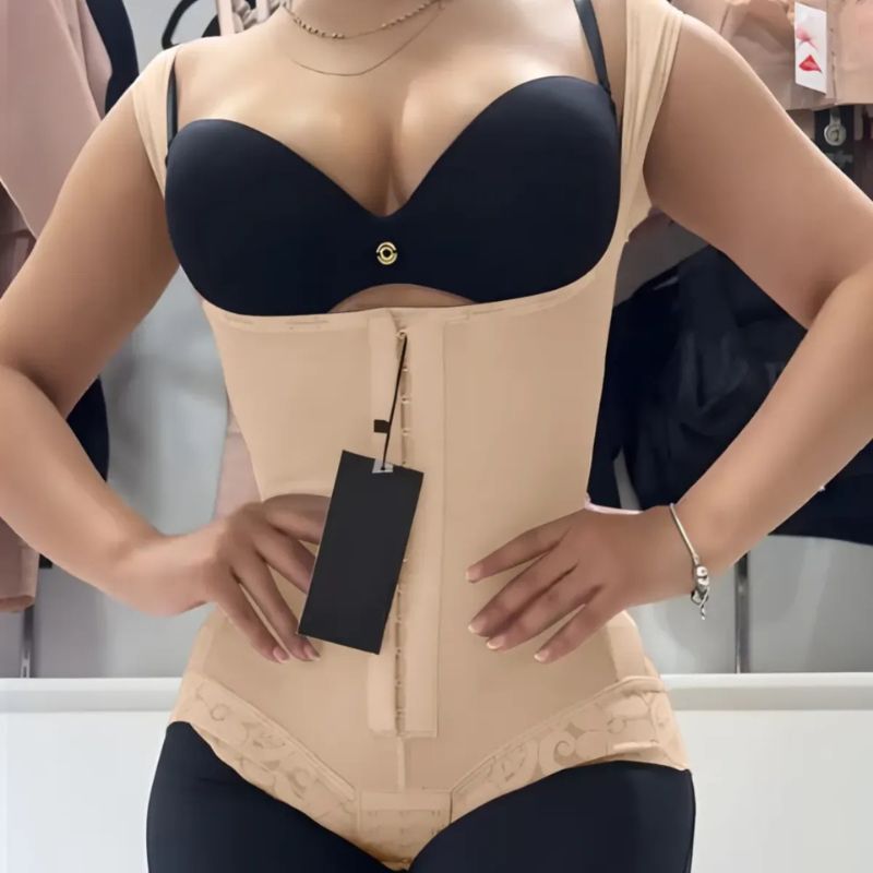 DIVAFIT™ | Modela tu figura al instante