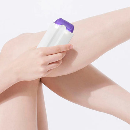 Depiladora Portatil de Precisión USB - EPISOFT