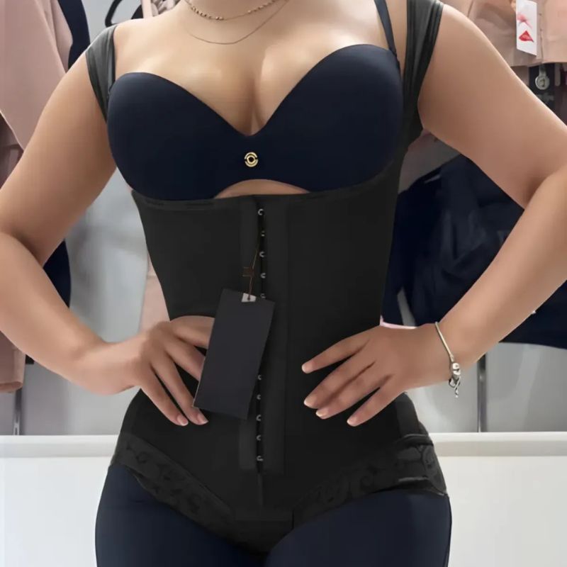 DIVAFIT™ | Modela tu figura al instante
