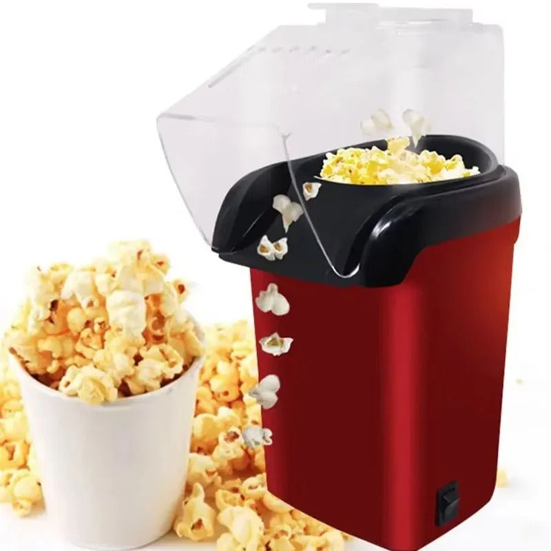 Pop Corn Machine