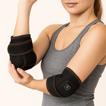 CALORFLEX | Alivio térmico al dolor de hombro, rodilla y/o codo