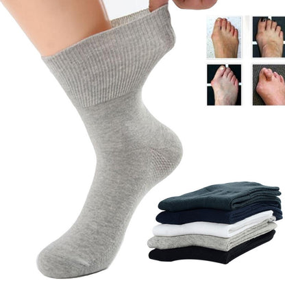 DIABESOCKS | Comodidad y alivio para el pie diabético (Paga 6 y lleva 12 pares CON ENVÍO GRATIS)