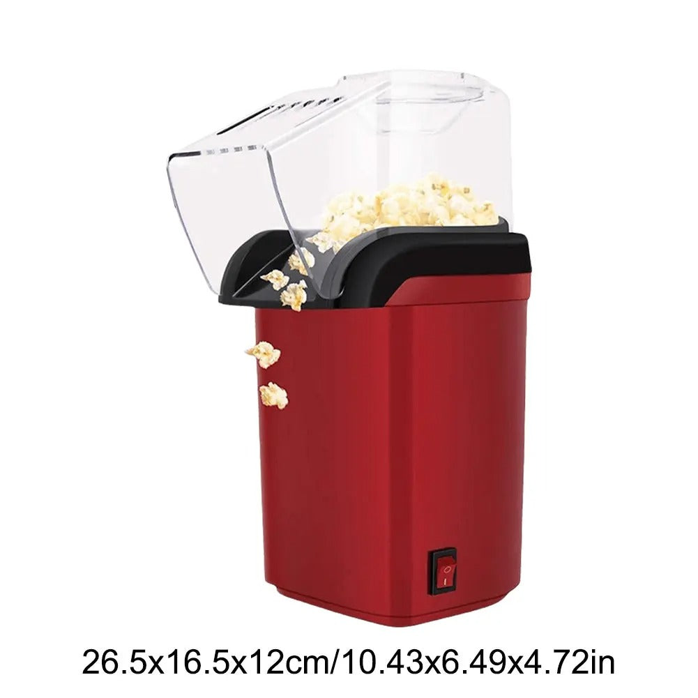 Pop Corn Machine