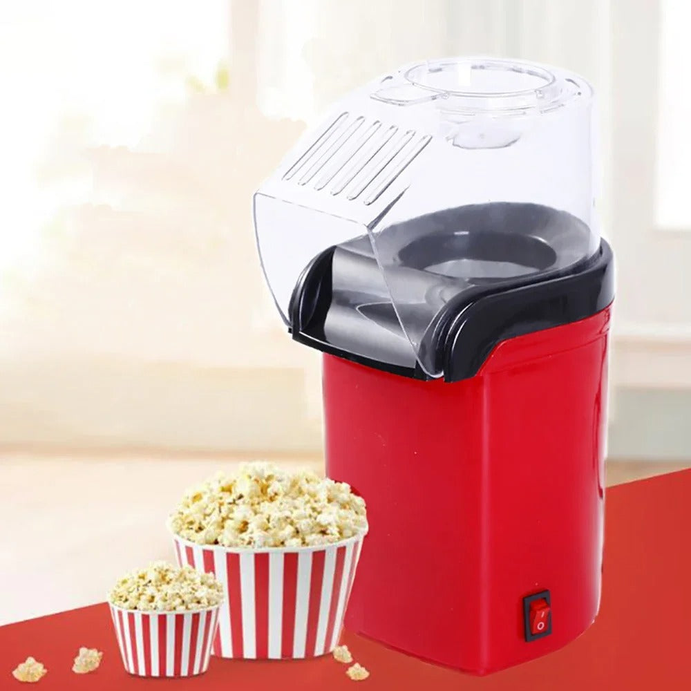 Pop Corn Machine