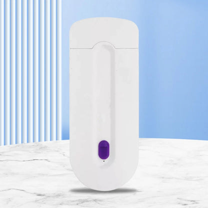 Depiladora Portatil de Precisión USB - EPISOFT