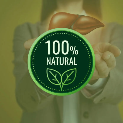 LIVER PURE® | Regula tu hígado graso y mejora tu vida