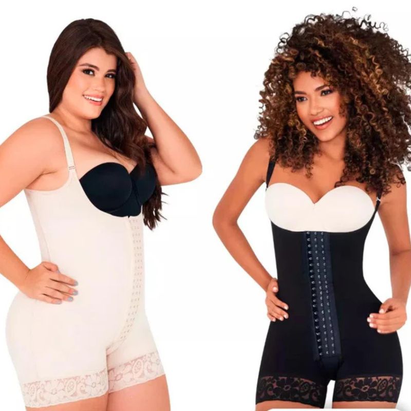 DIVAFIT™ | Modela tu figura al instante