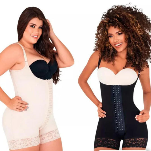 DIVAFIT™ | Modela tu figura al instante