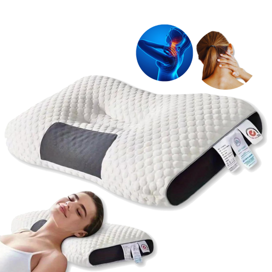 Almohada Cervical Ergonómica