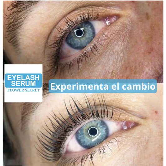 Alargador Y Engrosador De Pestañas EYELASH SERUM - Pack 2 unidades