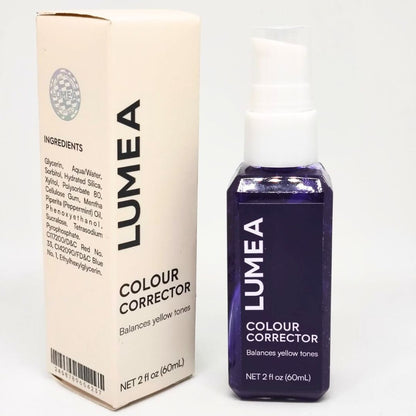 LUMEA® | Pasta dental blanqueadora