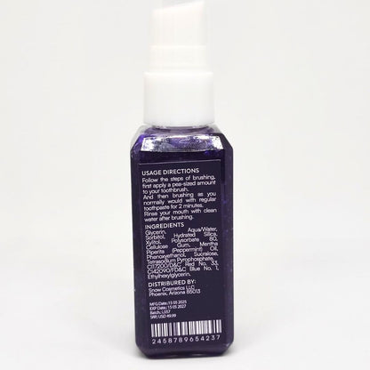 LUMEA® | Pasta dental blanqueadora