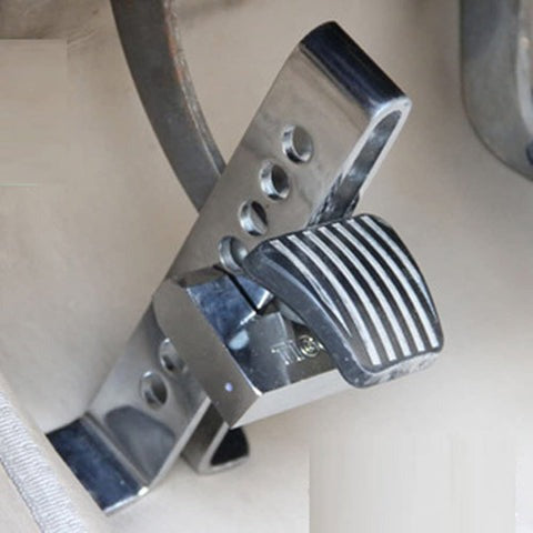 SAFELOCK™ | Traba de Pedal Antirrobo Universal para Auto